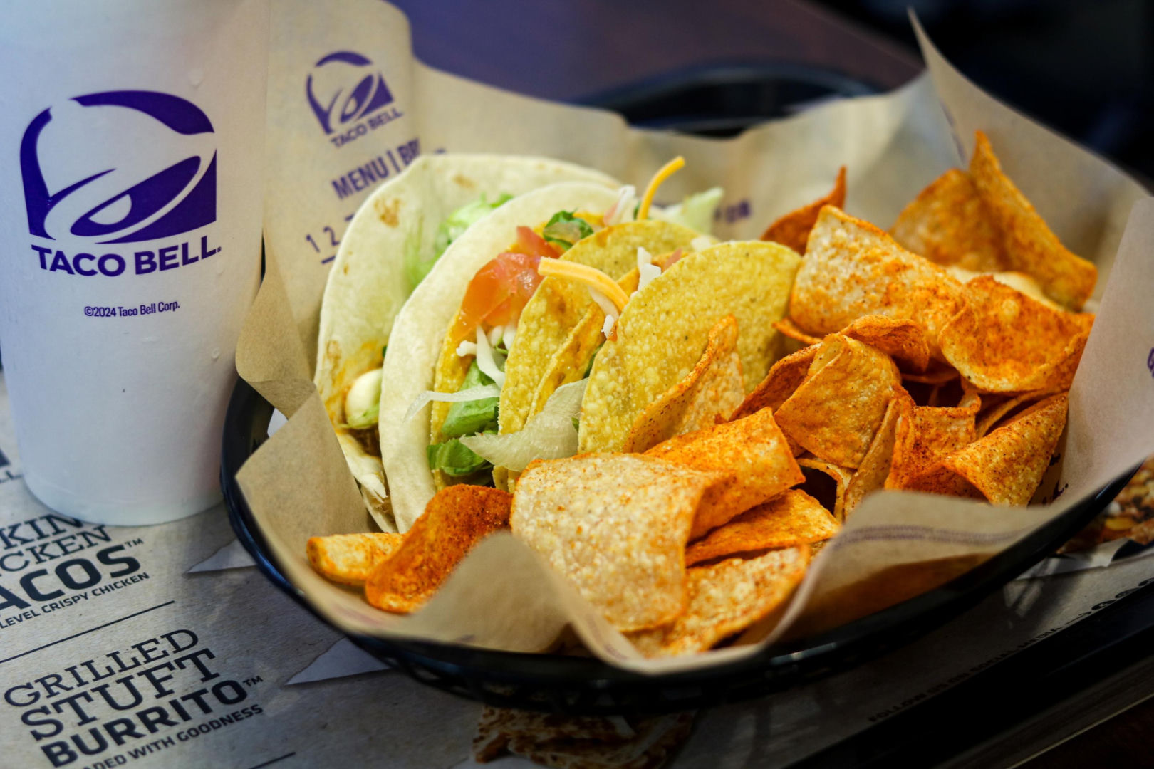 W USA kochają tę sieć fast foodów. Po 33 latach przerwy powraca do Polski