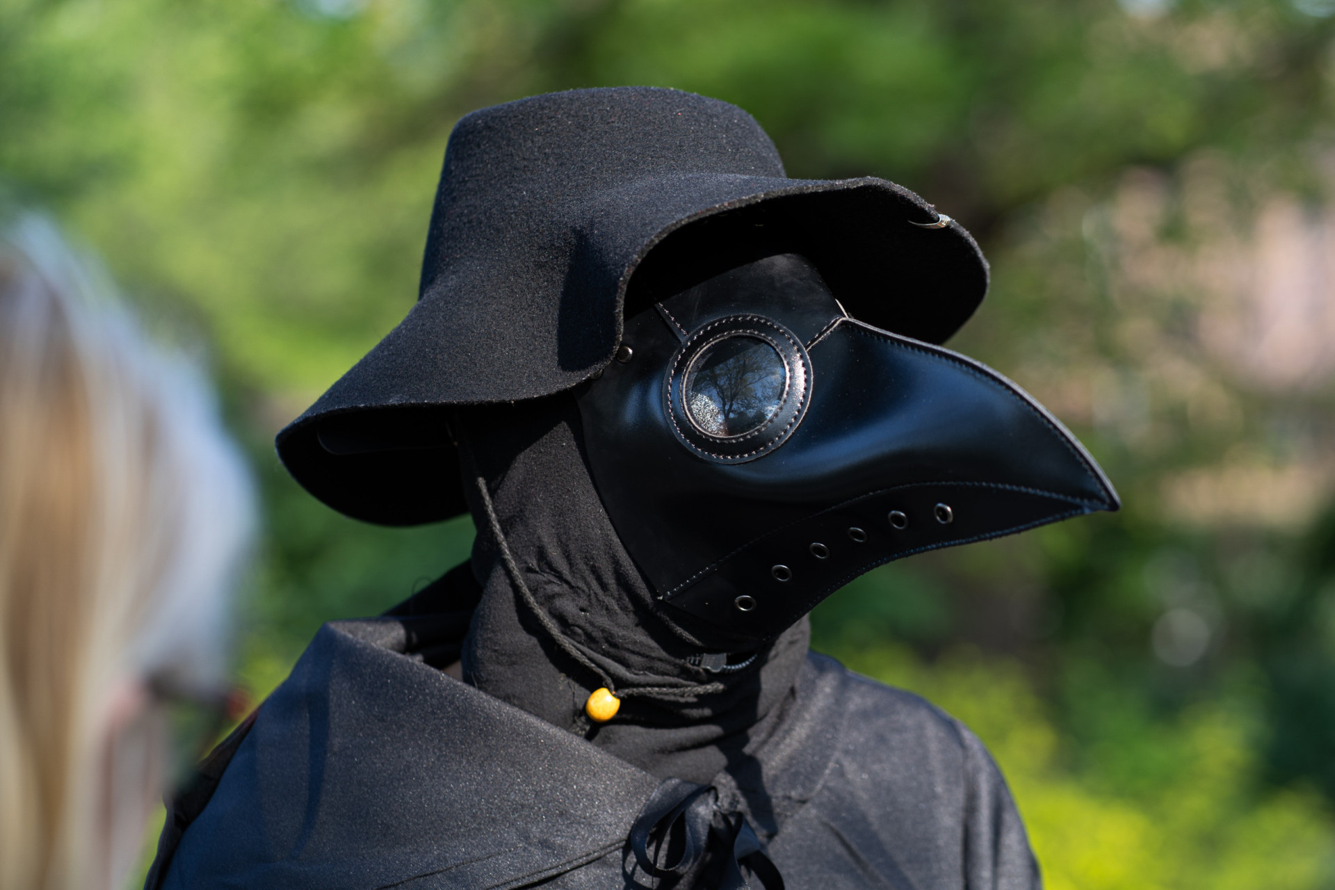 Just how deadly was the Black Death?