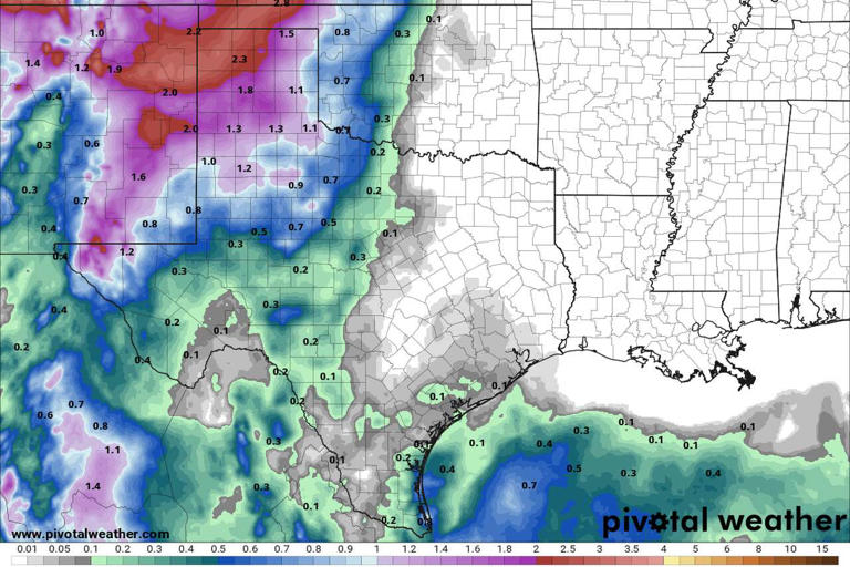 Austin weather: Air quality concerns persist Friday. What about fall ...