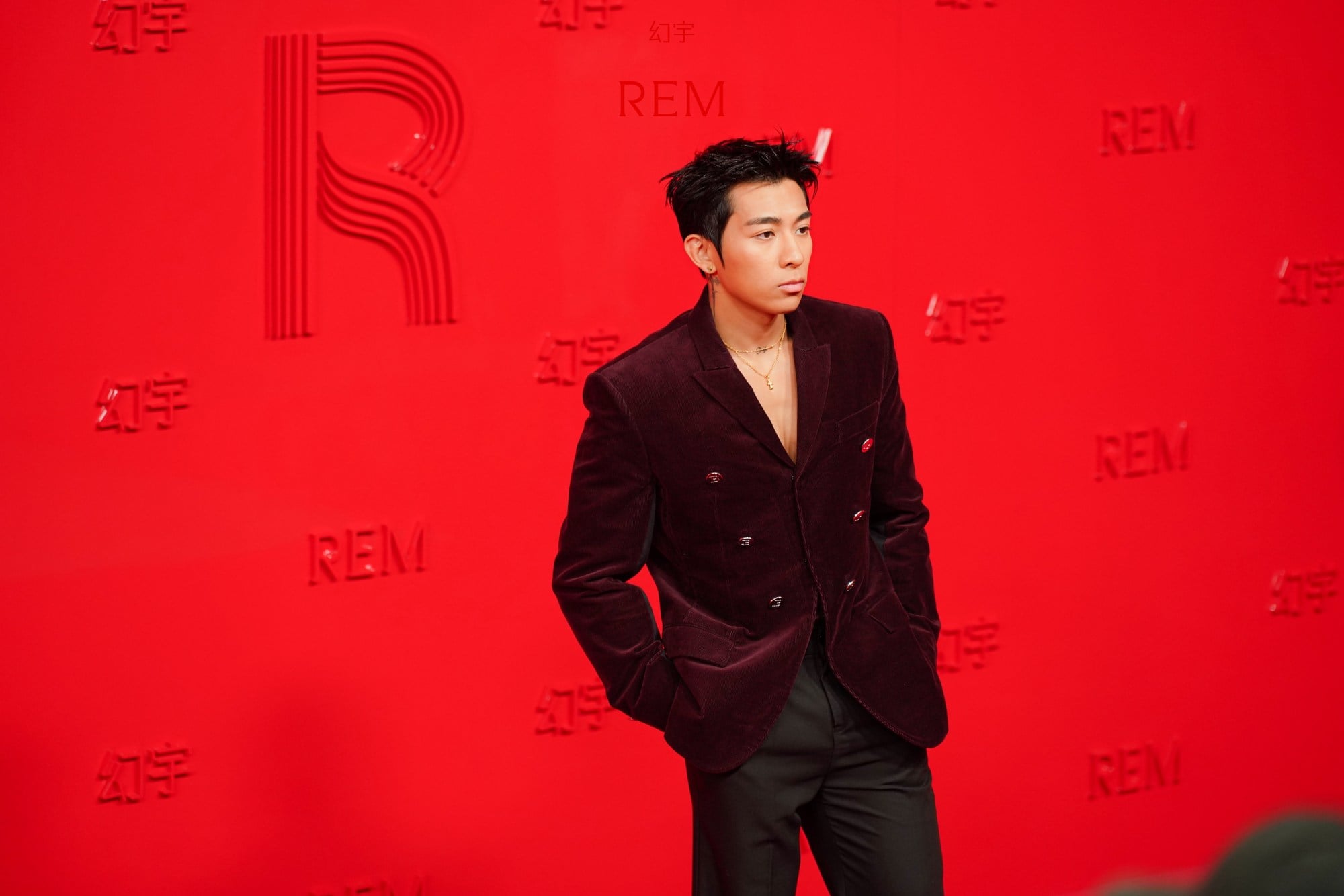 Inside the red-hot REM hotel in Macau – think revolving beds and ...