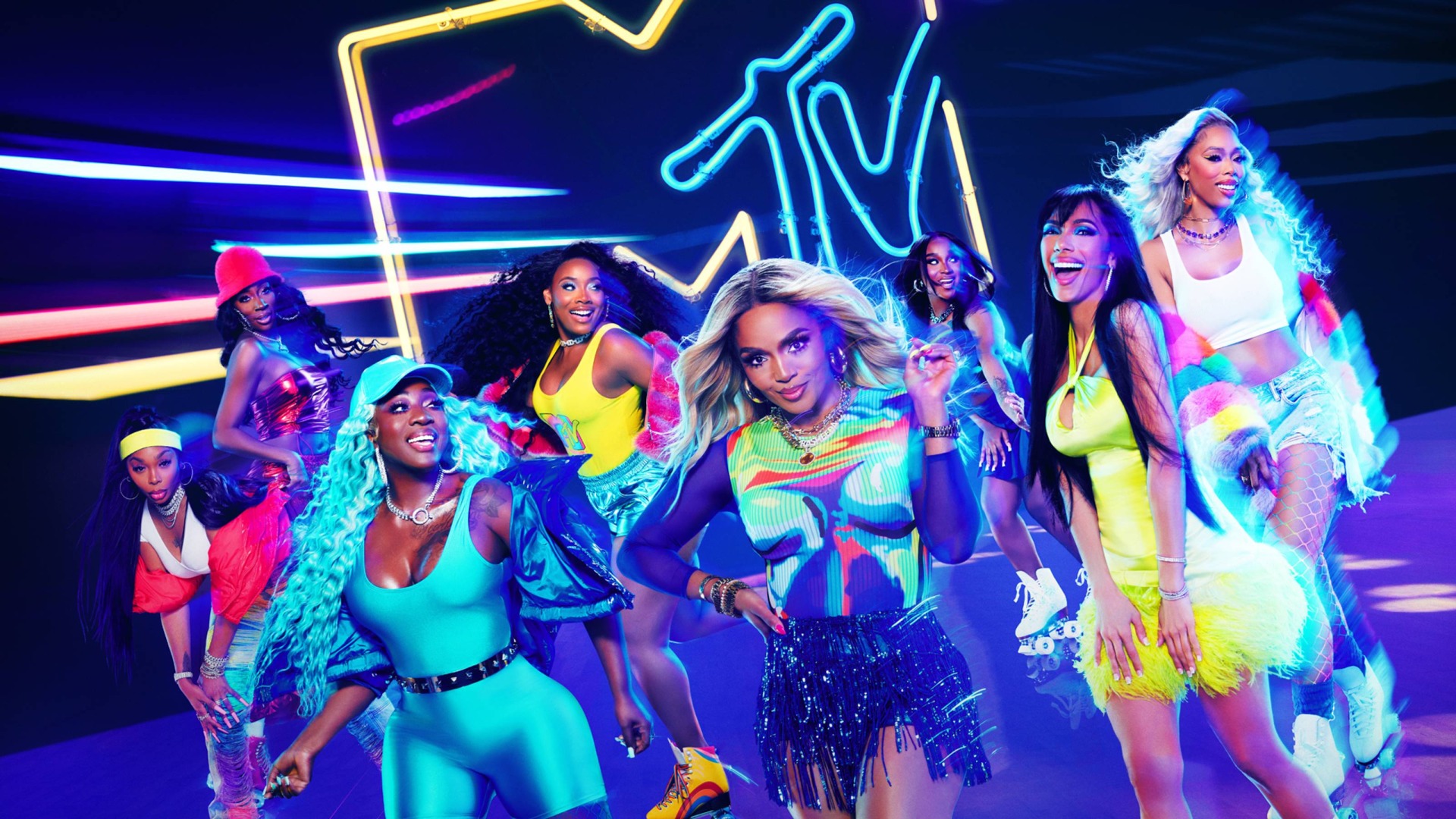 Love & Hip Hop: The Final Chapter reveals premiere date, reunites ...