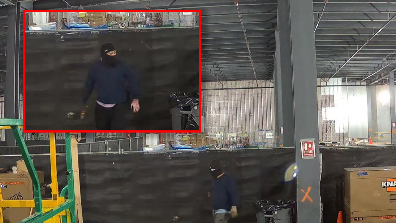 Masked thieves hit Culpeper data center site 3 times in a month ...