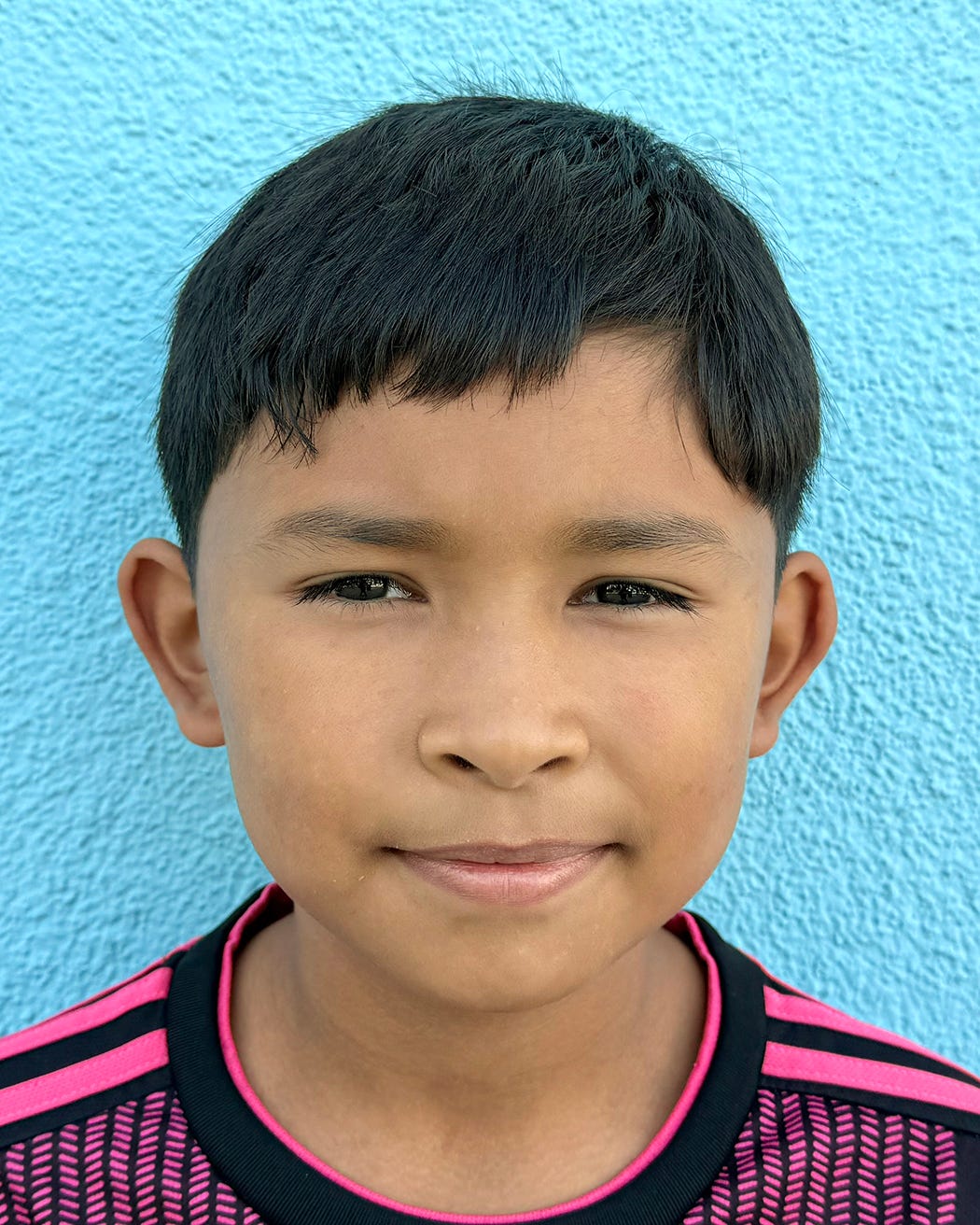 These Tulare County students excel at caring. Find out why