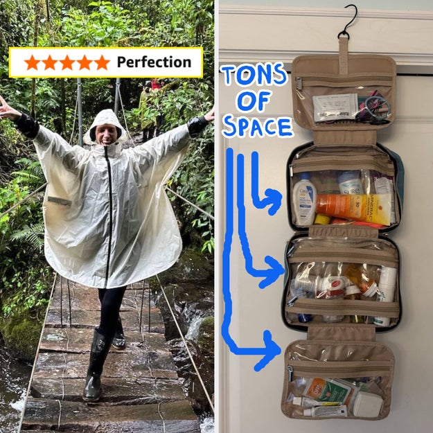 39 travel essentials for anyone determined to pack everything into a ...