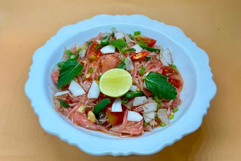 When Thailand comes to Chennai: A monsoon feast to remember