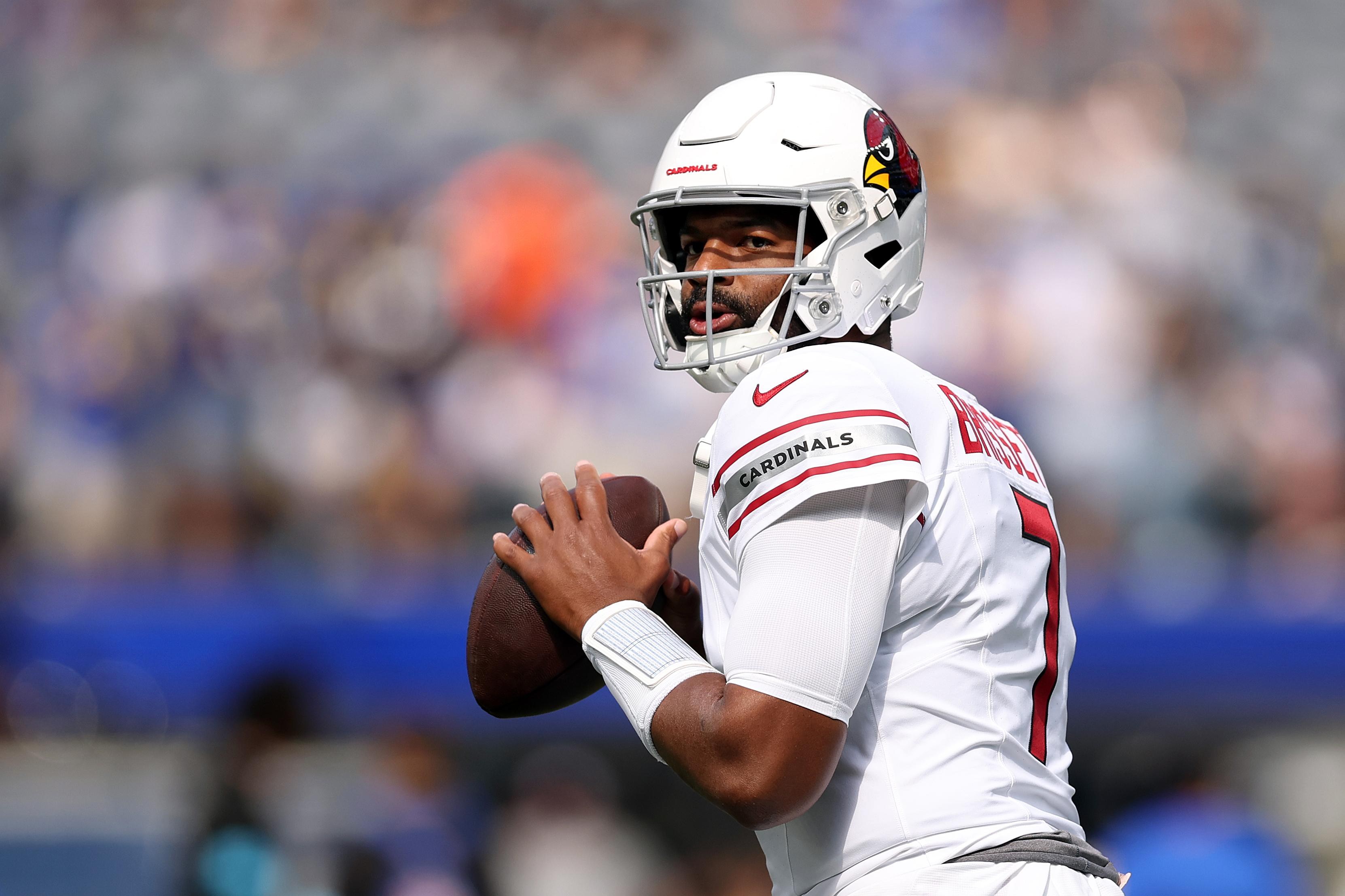Scouting the enemy: Arizona Cardinals
