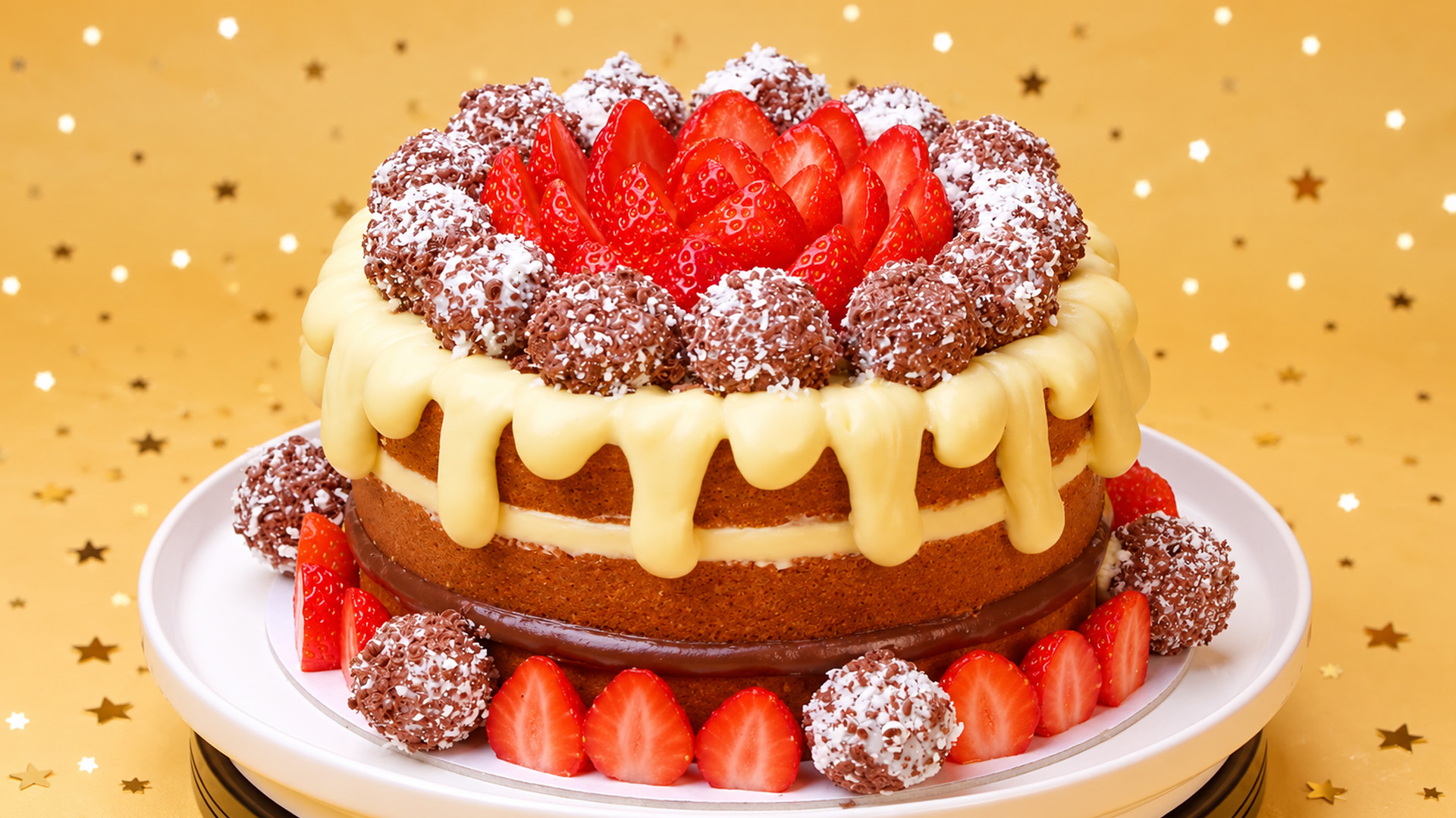 Best chocolate cake hacks and easy decorating ideas