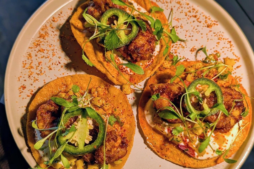 The best new dining spots in Glasgow all food fans will want to check out