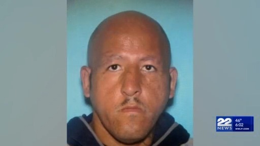 Search underway for missing Springfield man