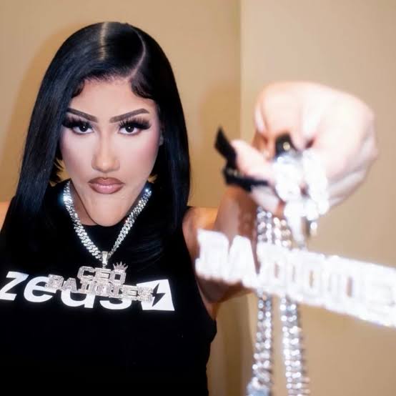 Natalie Nunn claps back at North West Kardashians viral Halloween ...