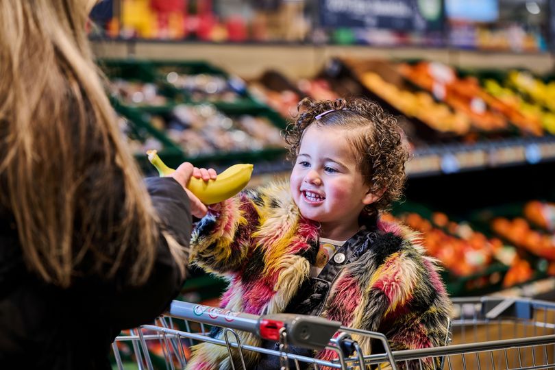 Aldi shoppers told 'check receipts' as it brings in £100 new rule until ...