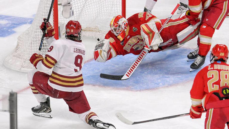 BC, UD, Augustana and Niagara among the top storylines in college ...
