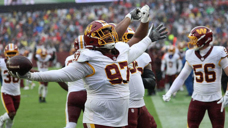 5 commanders who could be benched as changes loom after the bye week