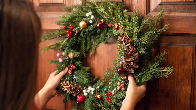 Transform your home into a magical Christmas grotto this winter