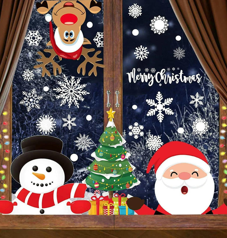 Transform your home into a magical Christmas grotto this winter