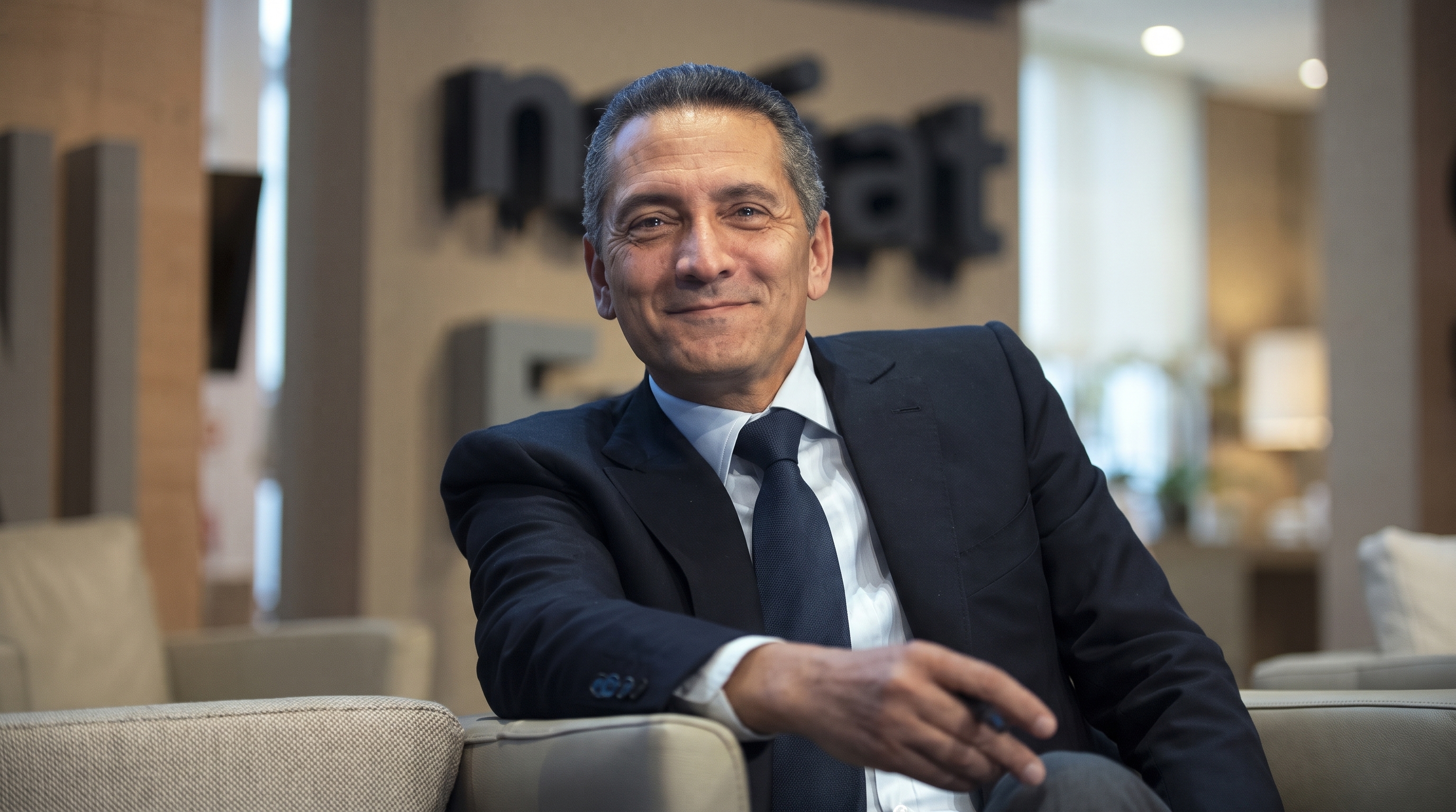 Moroccan businessman Moulay Hafid Elalamy launches family-office arm ...