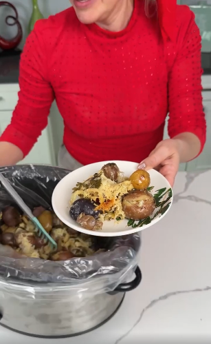 Rediscover potatoes with this easy & delicious recipe