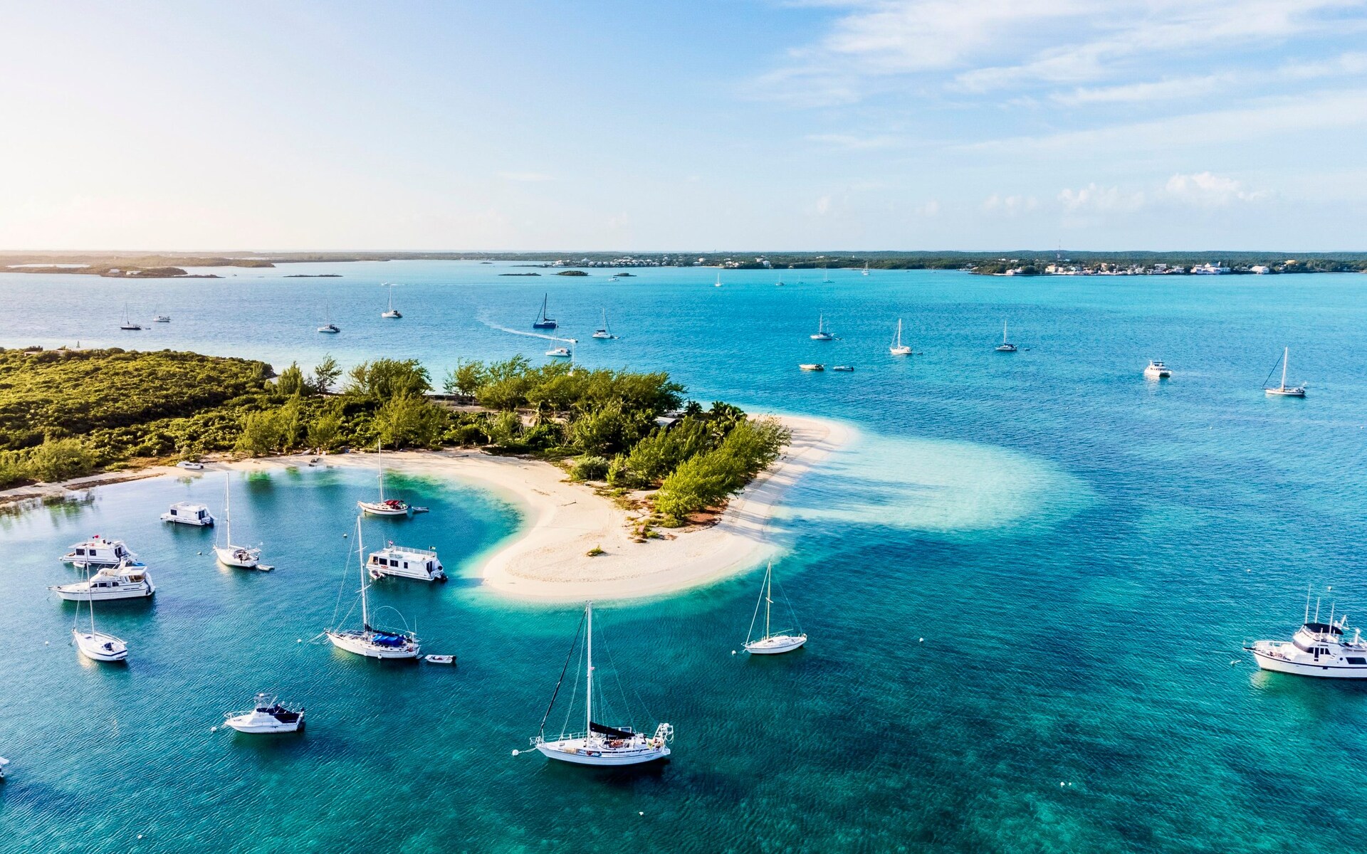 British woman drowns in Bahamas while trying to save her children