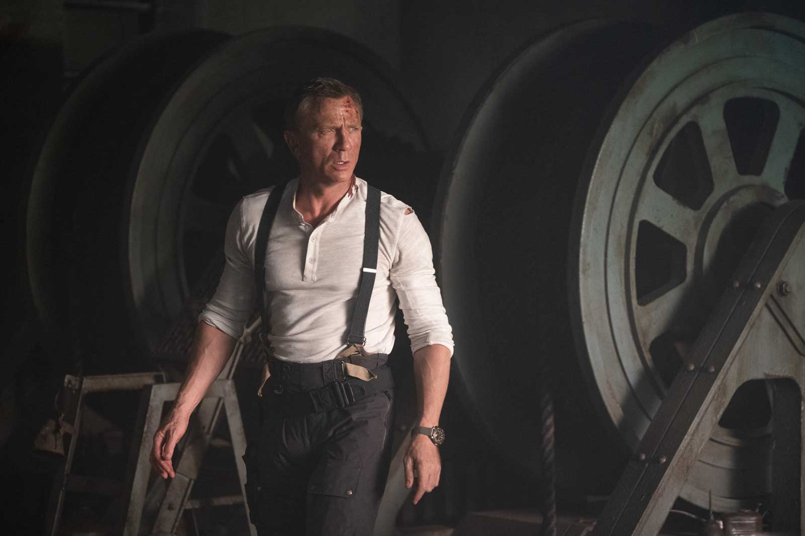 James Bond: Nur noch 3 Kandidaten für das Erbe von Daniel Craig