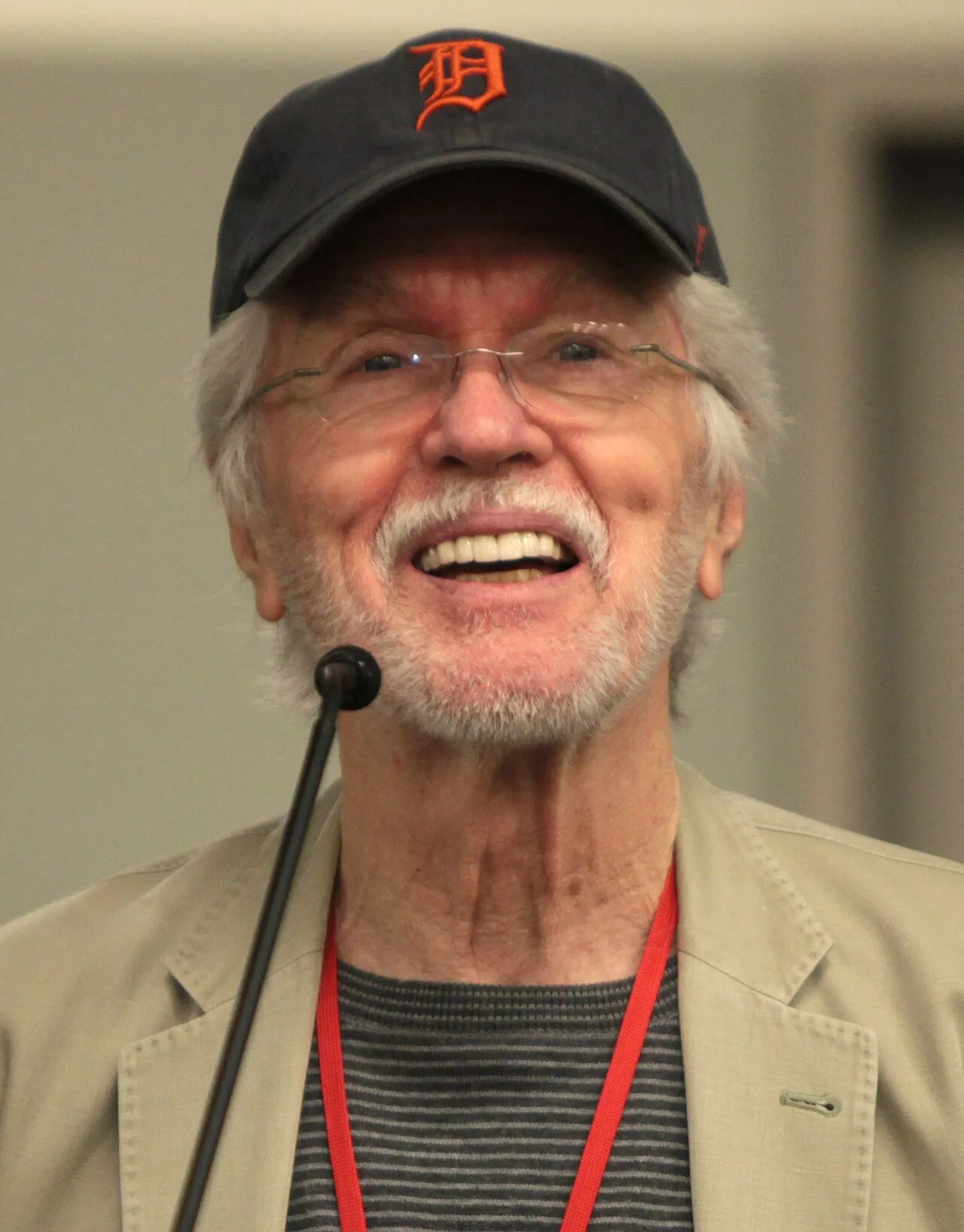 Tom Skerritt : adieu à une icône du cinéma américain