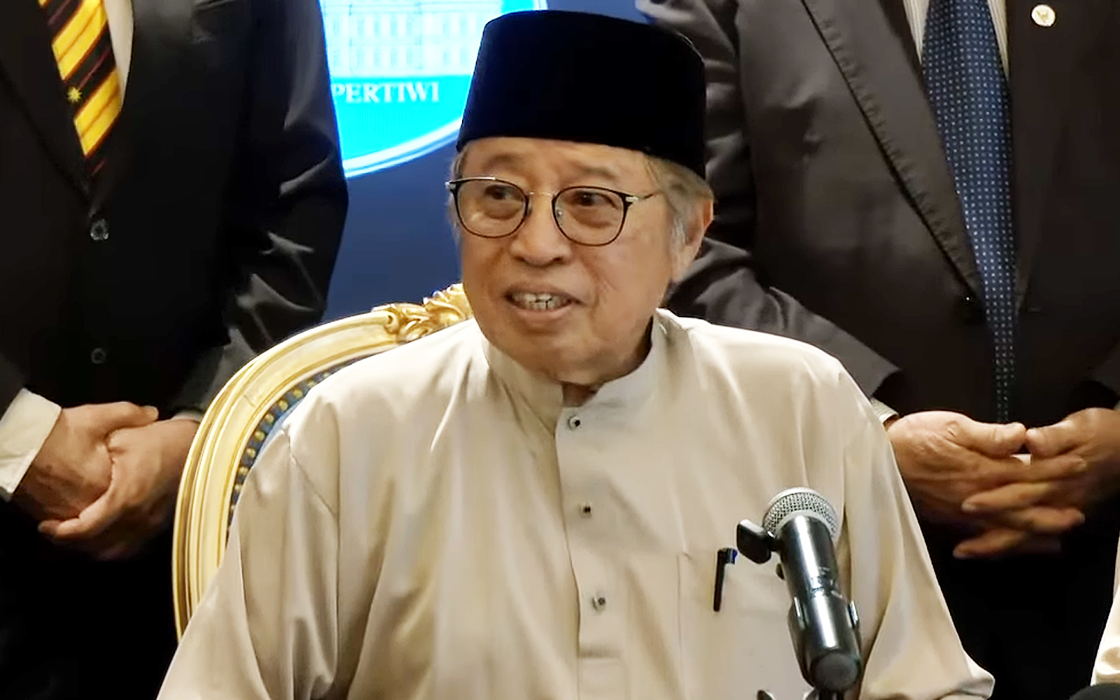 Sarawak assembly to dissolve next Monday