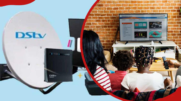 DStv gives fresh update on expected November package and price changes