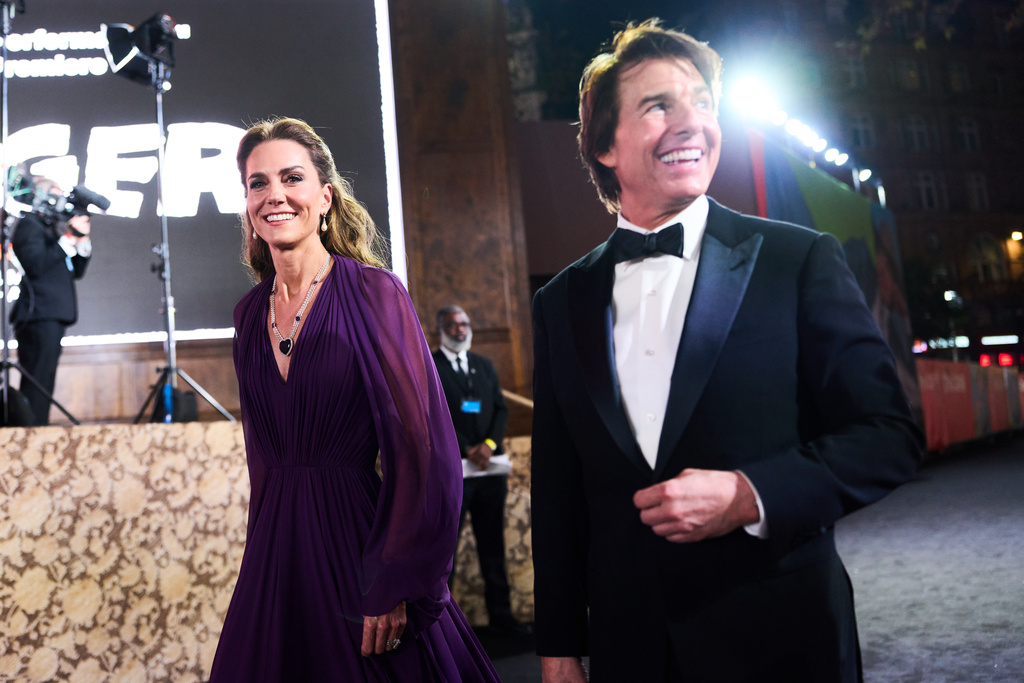Tom Cruise-film kan bli en av Hollywoods største flopper