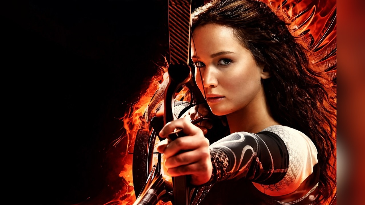 How probability changes a tribute's odds in The Hunger Games