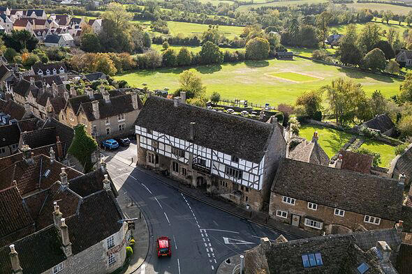 Oldest pub in England confirmed after decades of debate