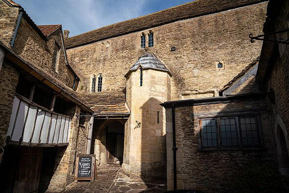 Oldest pub in England confirmed after decades of debate
