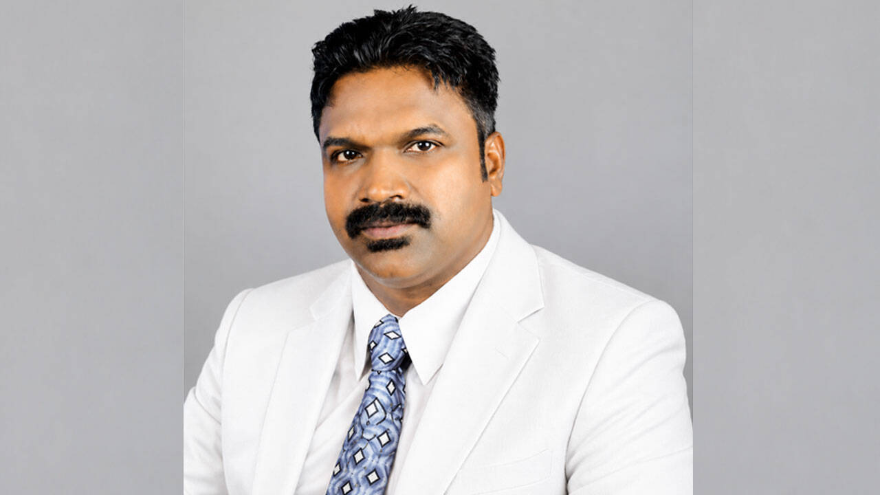 From tea plantation workers’ family to global scientist rankings: Meet ...