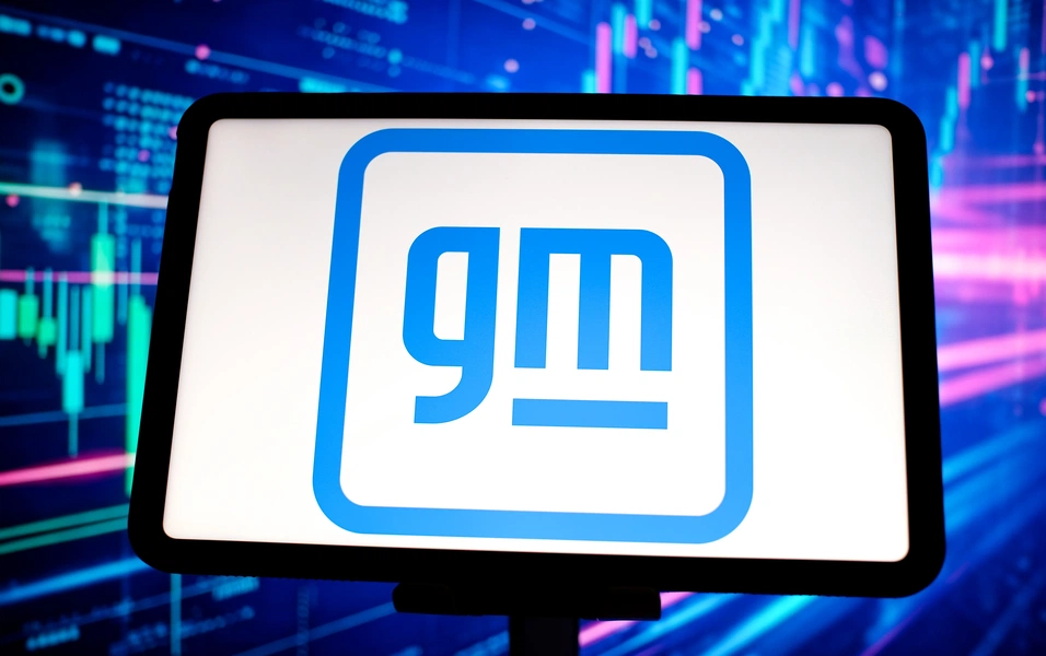 GM expands Apple Wallet car keys to Cadillac, Chevrolet, GMC