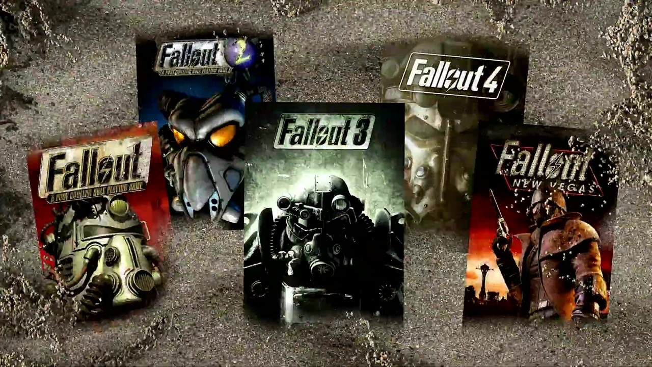 Fallout TV show clues point to canon game endings