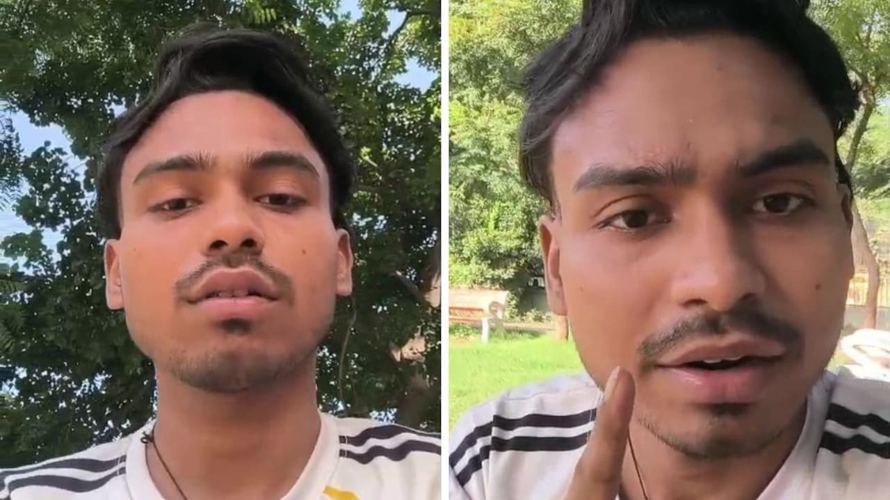 'I will commit suicide': Slapped for refusing Rs 10 torn note, delivery ...