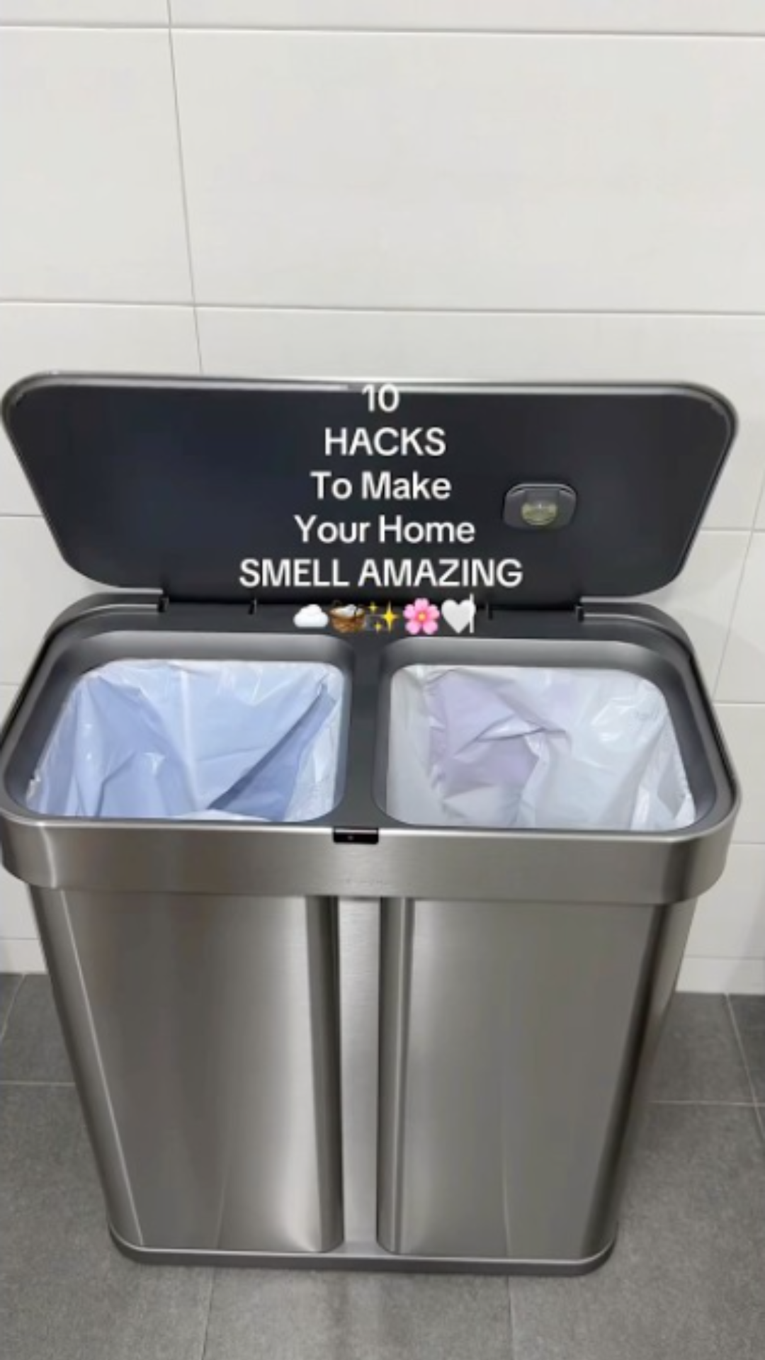 Why these simple cleaning habits make household tasks easier