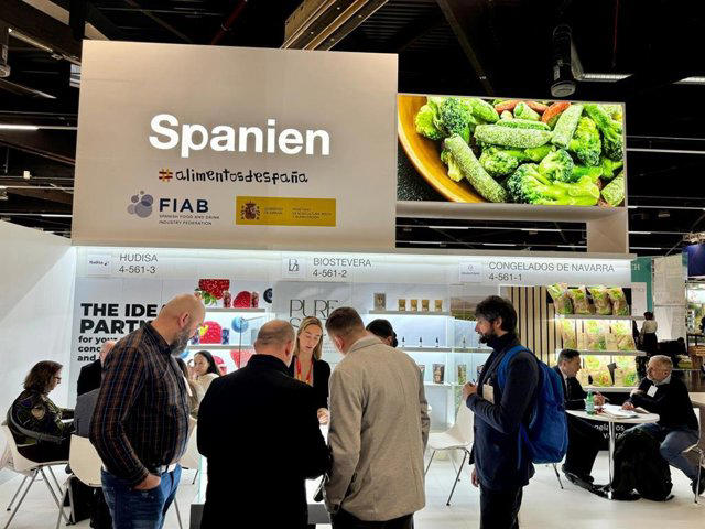 La industria alimentaria pide incentivos fiscales y seguridad jurídica ...