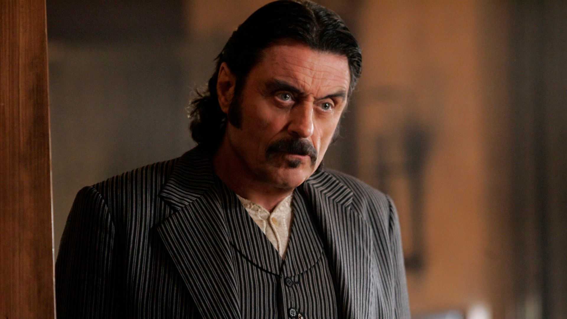 Forget Yellowstone, HBO's 36-episode masterpiece is the show that saved ...