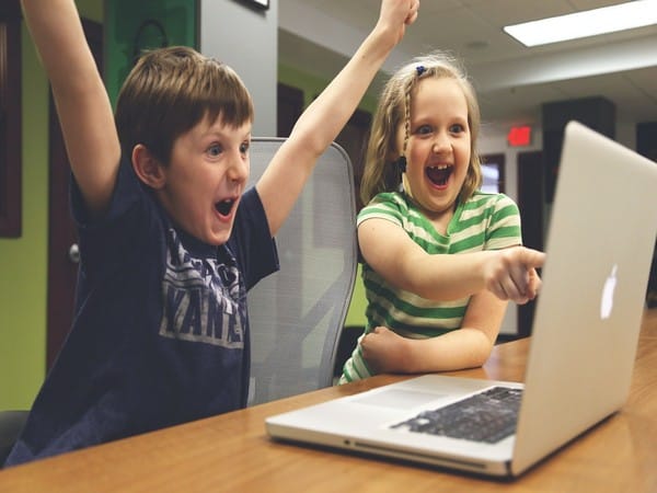 Emerging approaches to child safety online in India