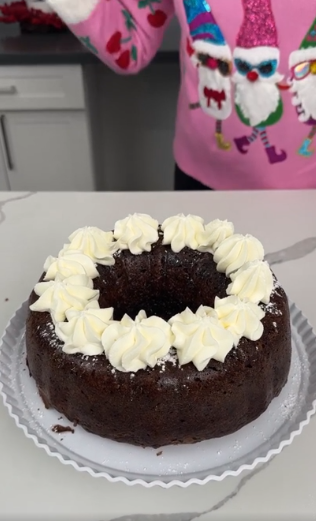This chocolate cake hack changes everything