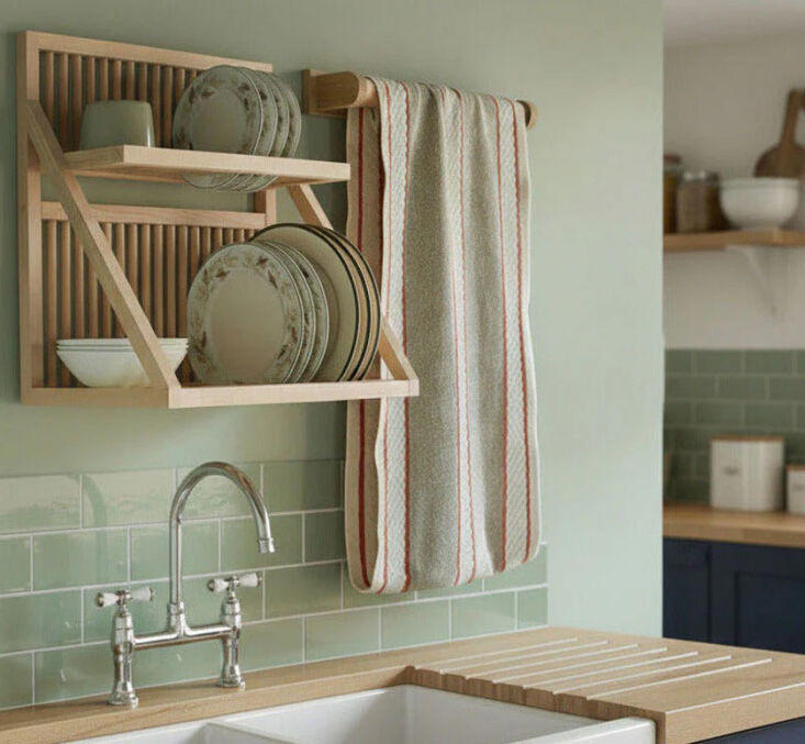 Meanwhile, on Remodelista: 7 finds for an organized (and stylish) home