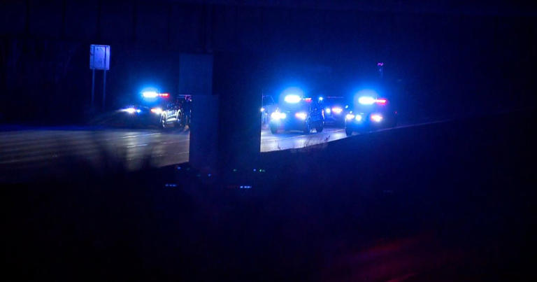 Woman killed after being hit by multiple vehicles on I-40 near RDU ...