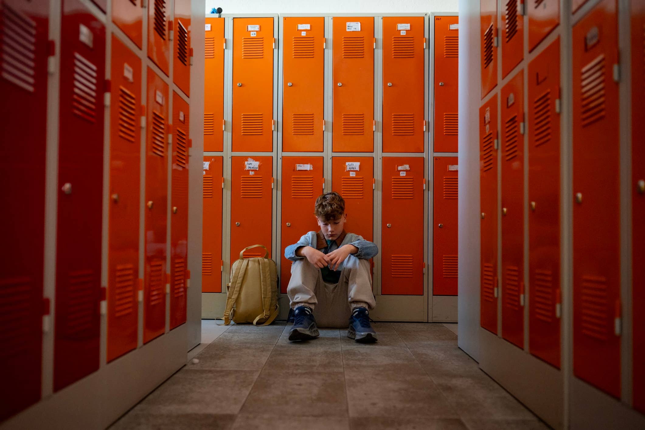 Child psychologist shares effective response when kids say 'Nobody ...