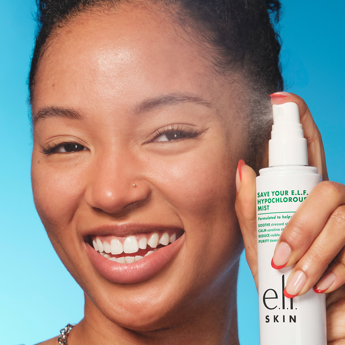 Get yourself a full-size best-selling e.l.f. make-up product for free ...