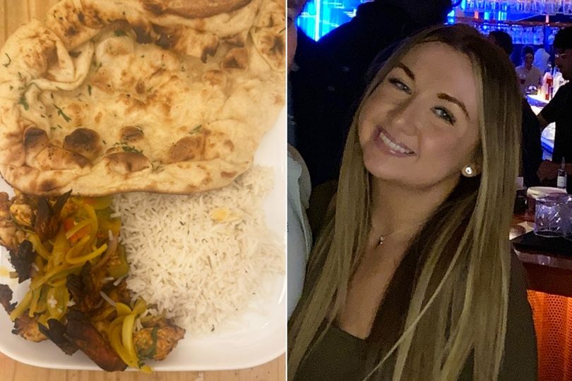 I tried Essex takeaway named the best curry in England – three words ...
