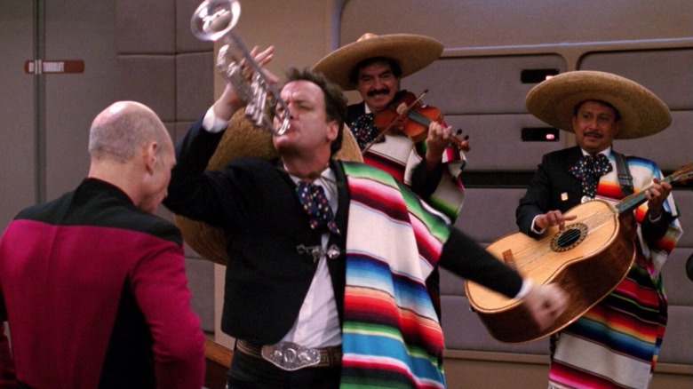 5 essential Star Trek: The Next Generation episodes that everyone ...