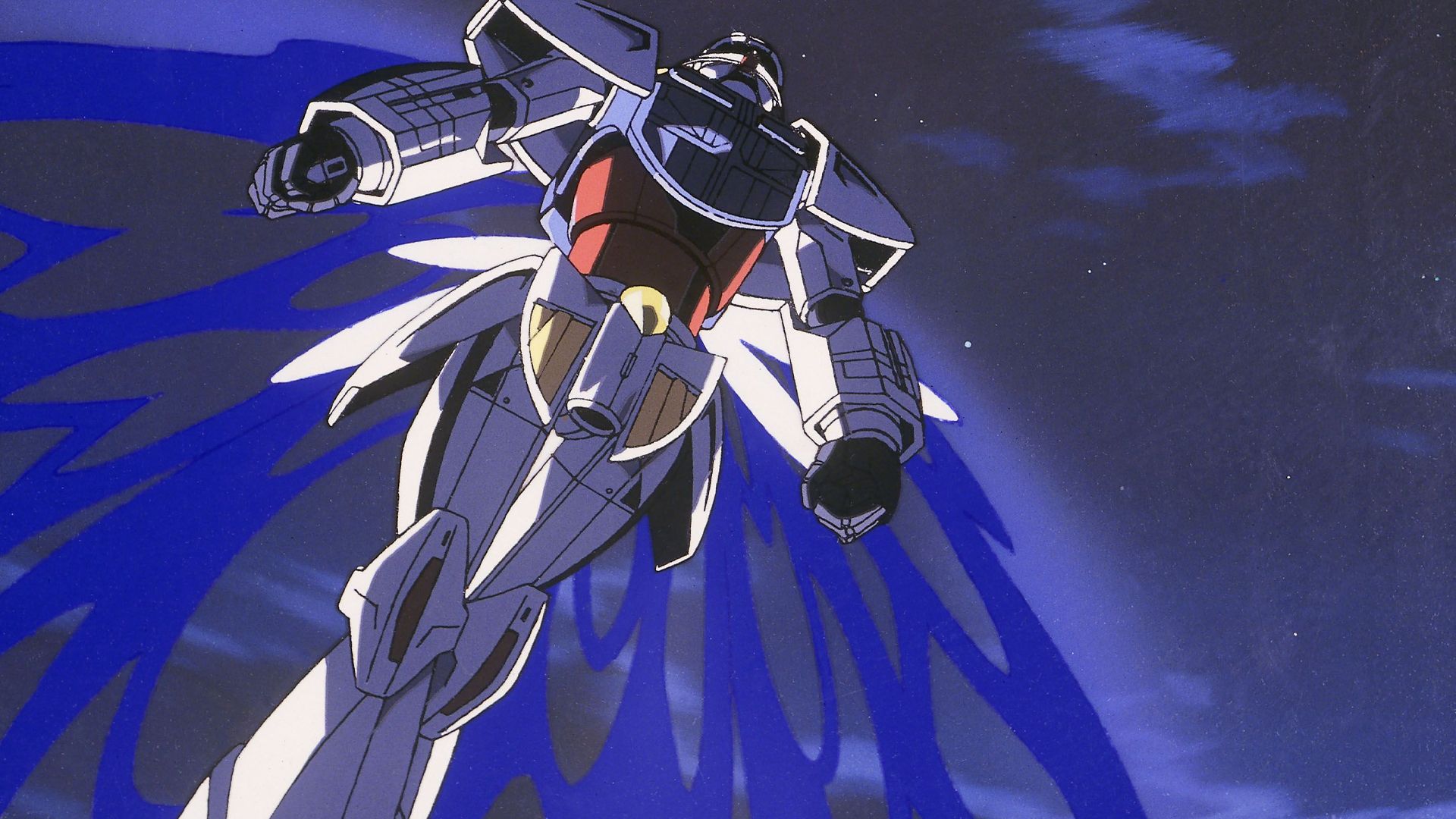 10 strongest Gundams, ranked by raw power