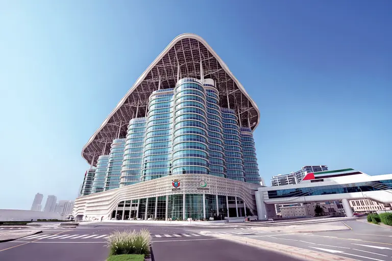 Al Shera’a: A global model redefining intelligent and sustainable ...