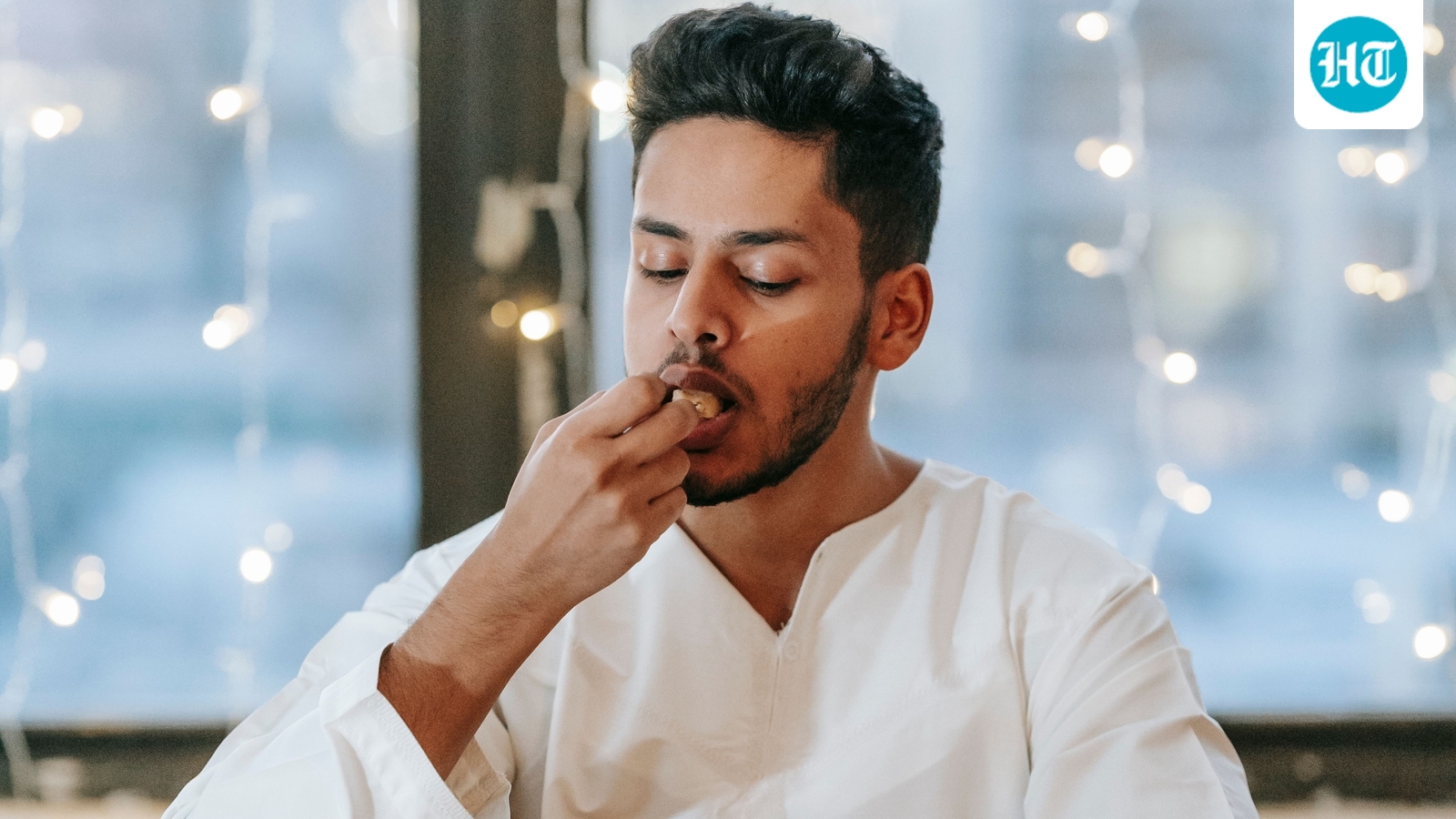 Everyday explained: Why your nose starts running every time you eat ...