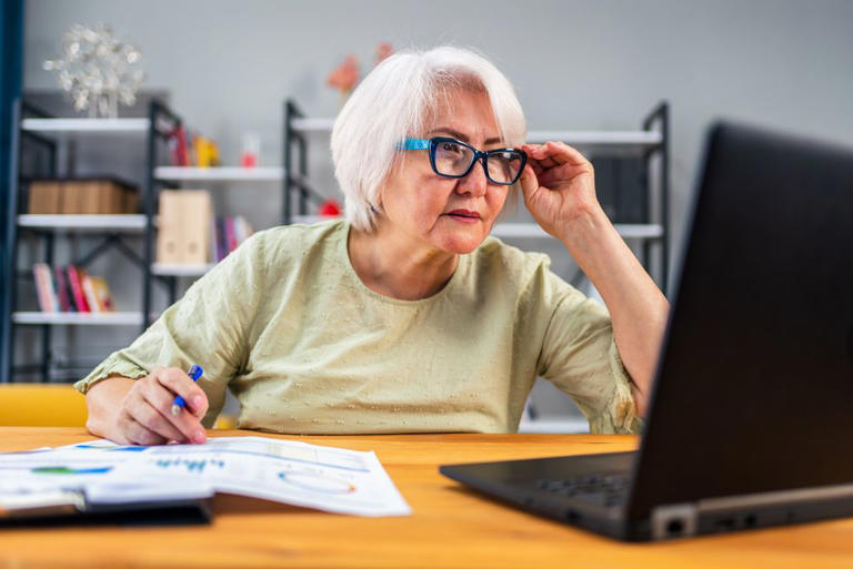 State pension could reach £33,000 a year by 2050 under triple lock shake-up