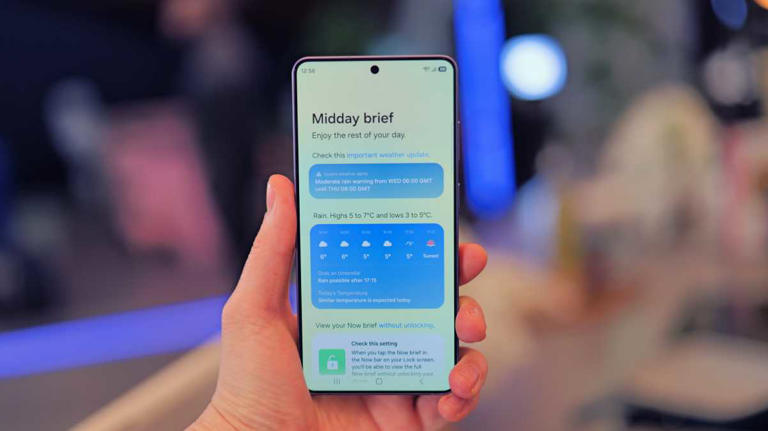 One UI 10 could kill app icons. The world isn’t ready